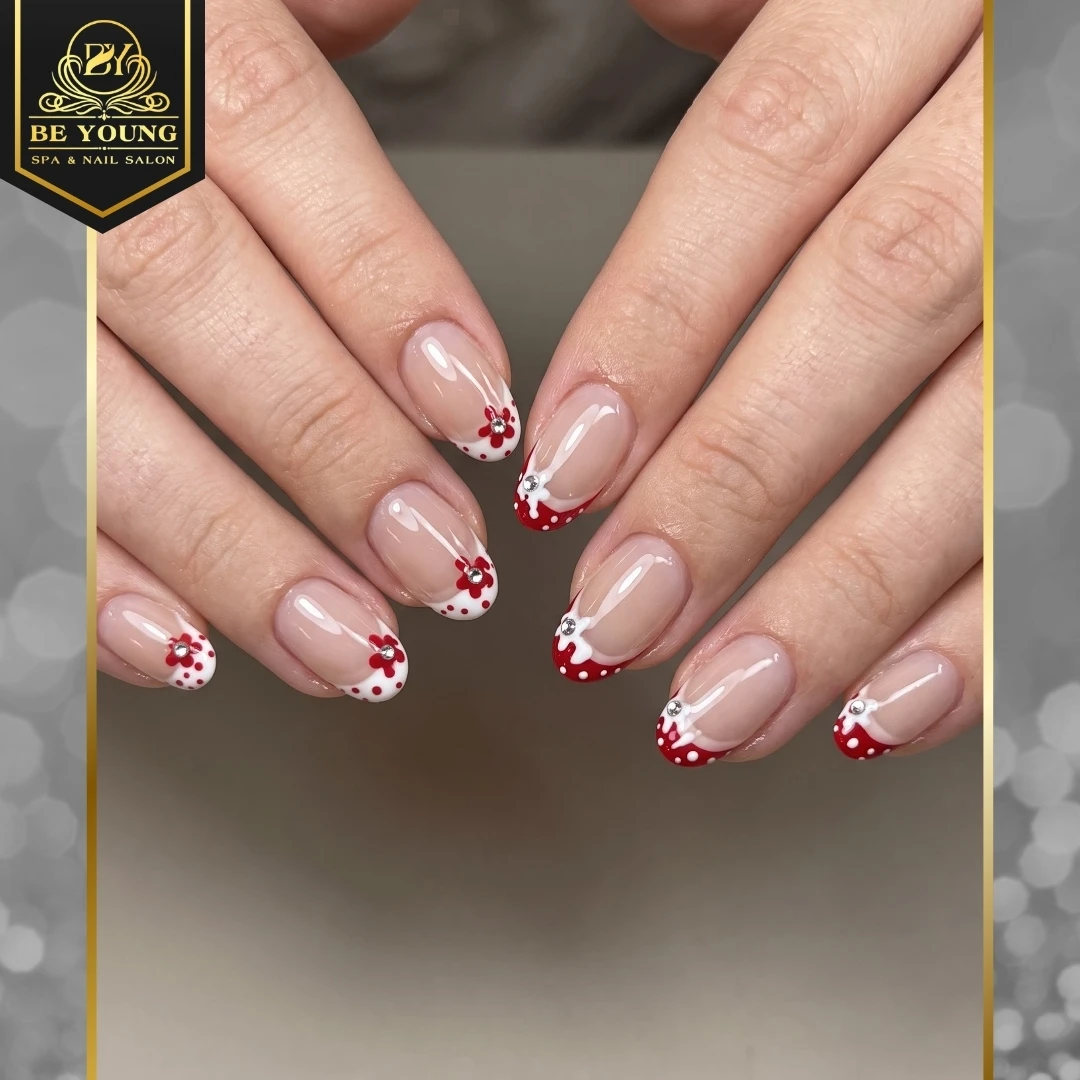 Nail Sep 14